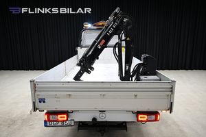 Mercedes Sprinter bild 13