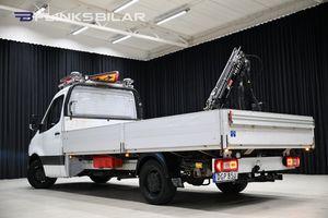 Mercedes Sprinter bild 4