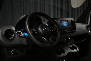 Mercedes Sprinter bild 18