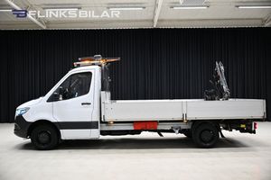 Mercedes Sprinter bild 2