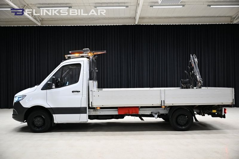 Mercedes Sprinter bild 2