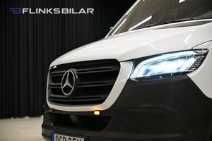 Mercedes Sprinter bild 3