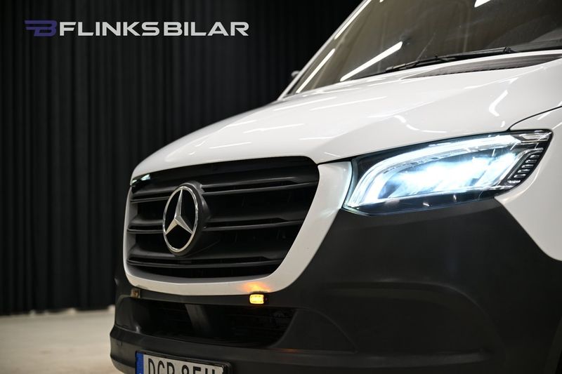 Mercedes Sprinter bild 3