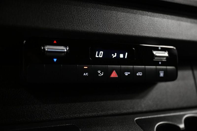 Mercedes Sprinter bild 24