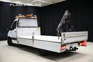 Mercedes Sprinter bild 6