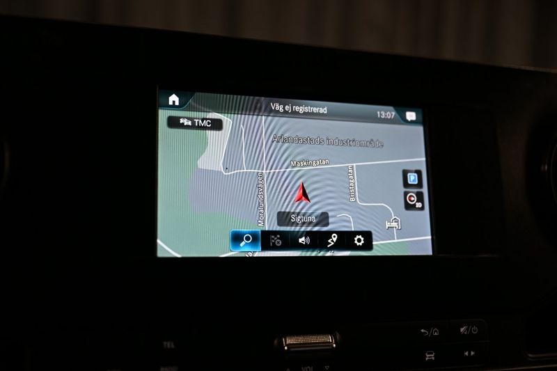 Mercedes Sprinter bild 20
