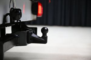 Mercedes Sprinter bild 11