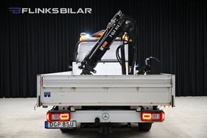Mercedes Sprinter bild 12