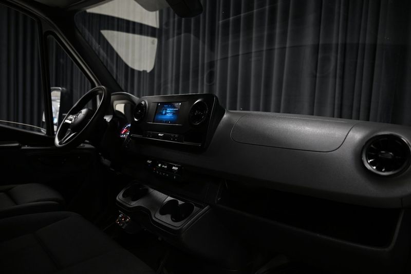 Mercedes Sprinter bild 32