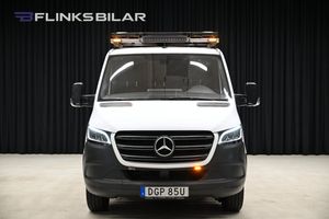 Mercedes Sprinter bild 15