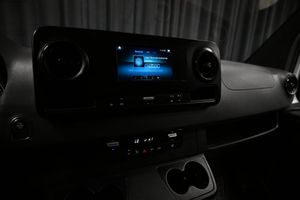 Mercedes Sprinter bild 27