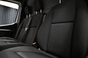 Mercedes Sprinter bild 22