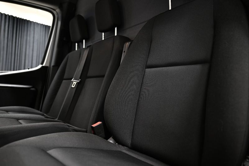Mercedes Sprinter bild 22
