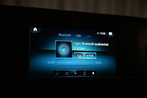 Mercedes Sprinter bild 26