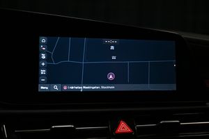 Kia Niro bild 21