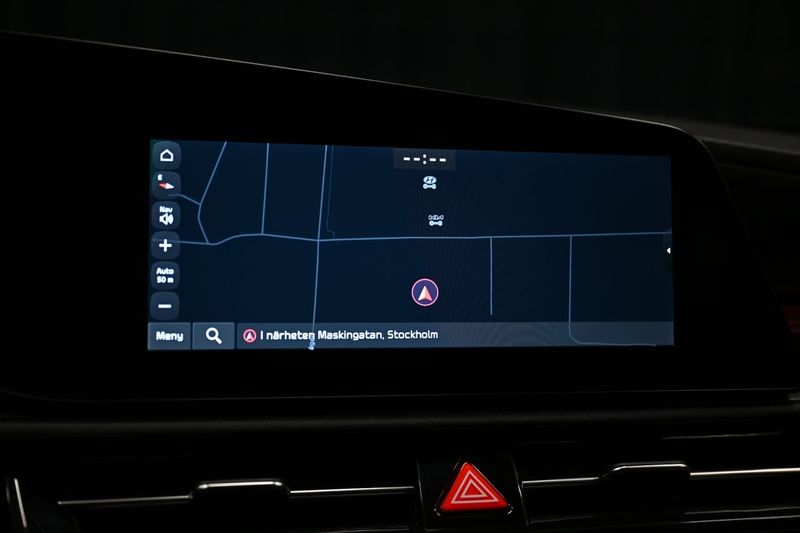 Kia Niro bild 21