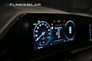Kia Niro bild 11