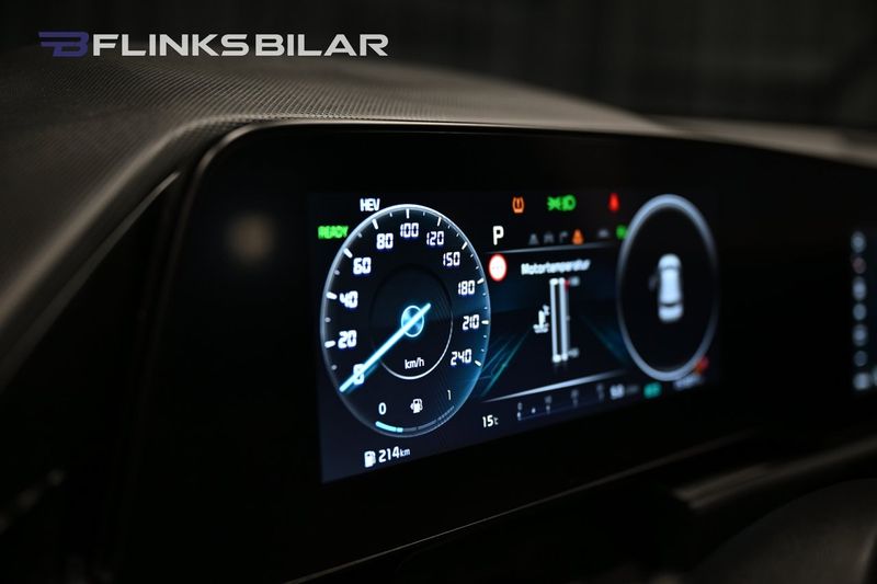 Kia Niro bild 11