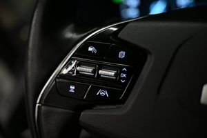 Kia Niro bild 25