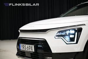 Kia Niro bild 8