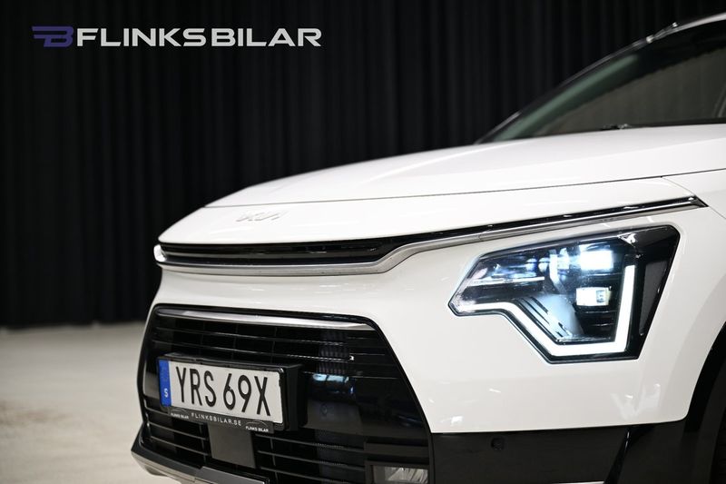Kia Niro bild 8