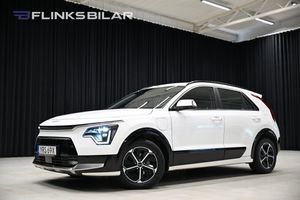 Kia Niro bild 1