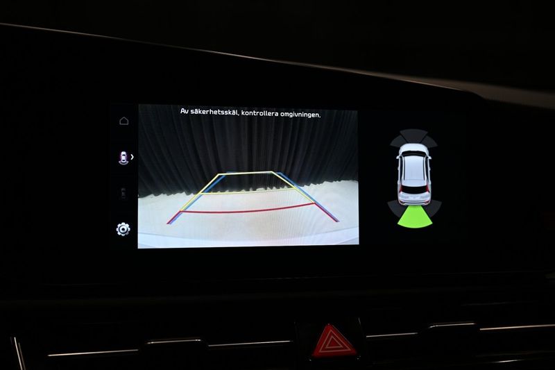 Kia Niro bild 17