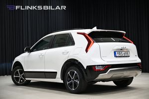 Kia Niro bild 4