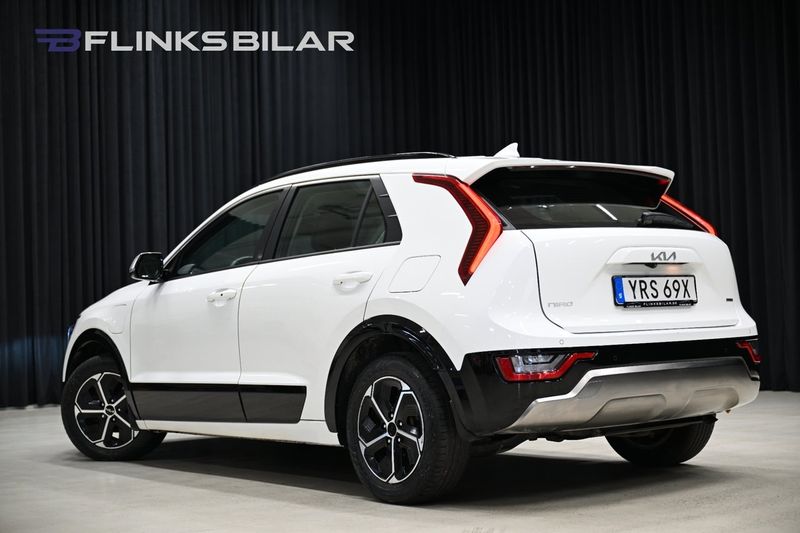 Kia Niro bild 4