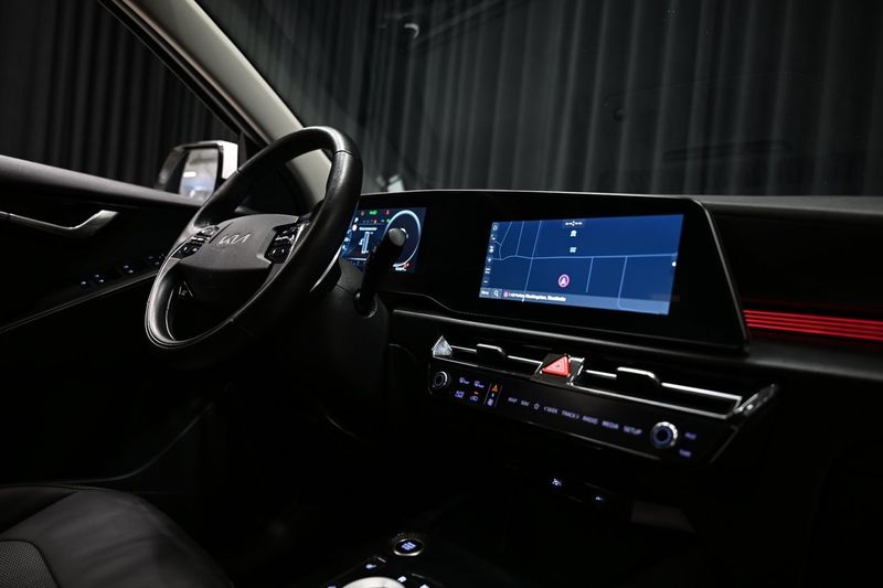 Kia Niro bild 28