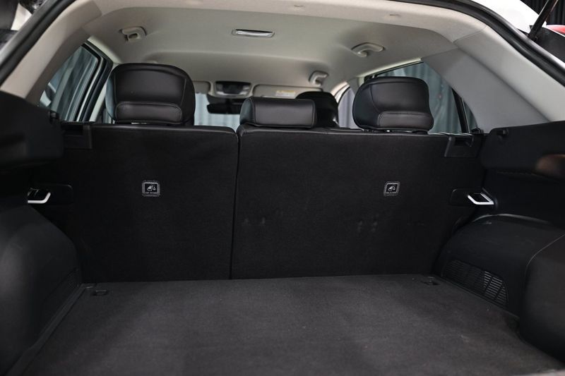 Kia Niro bild 16