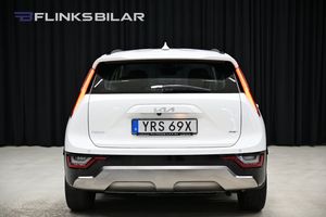 Kia Niro bild 9