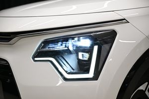 Kia Niro bild 13