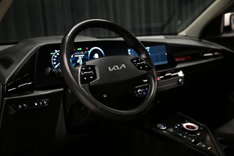 Kia Niro bild 26