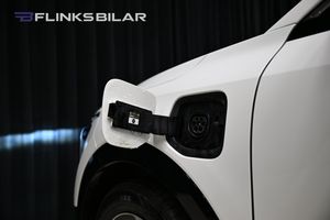 Kia Niro bild 10