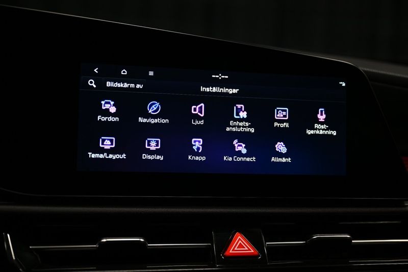 Kia Niro bild 30