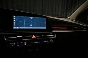 Kia Niro bild 22