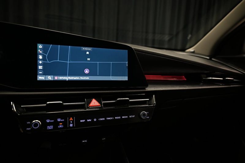 Kia Niro bild 22