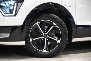 Kia Niro bild 12