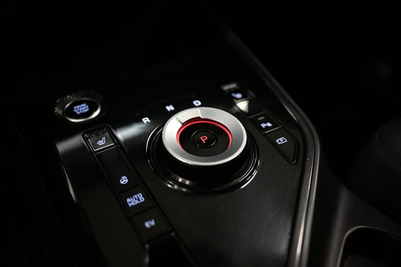 Kia Niro bild 19