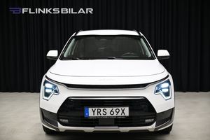 Kia Niro bild 7