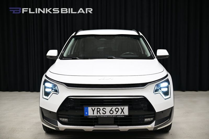 Kia Niro bild 7