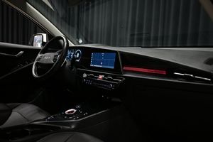 Kia Niro bild 27