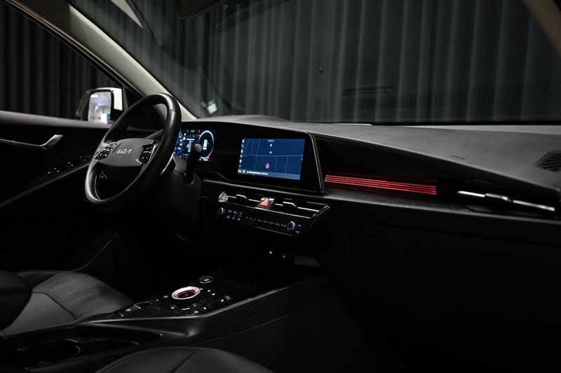 Kia Niro bild 27