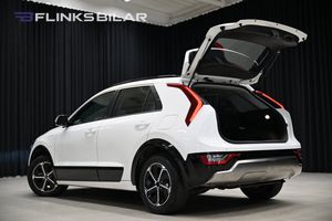 Kia Niro bild 5