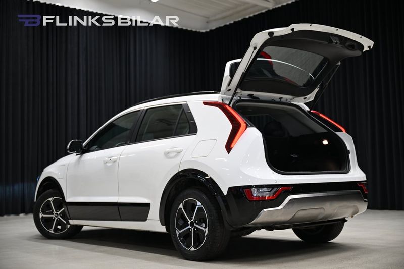 Kia Niro bild 5