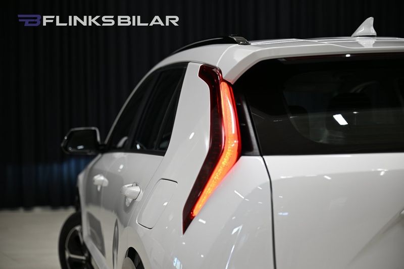 Kia Niro bild 3