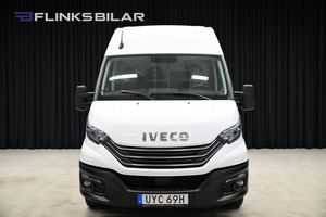 Iveco Daily bild 11