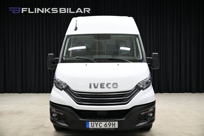 Iveco Daily bild 11