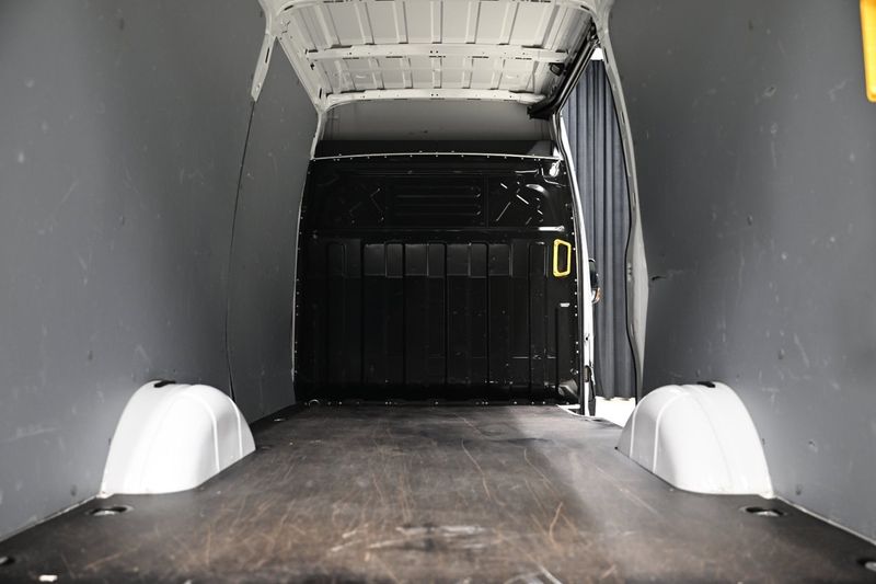 Iveco Daily bild 7